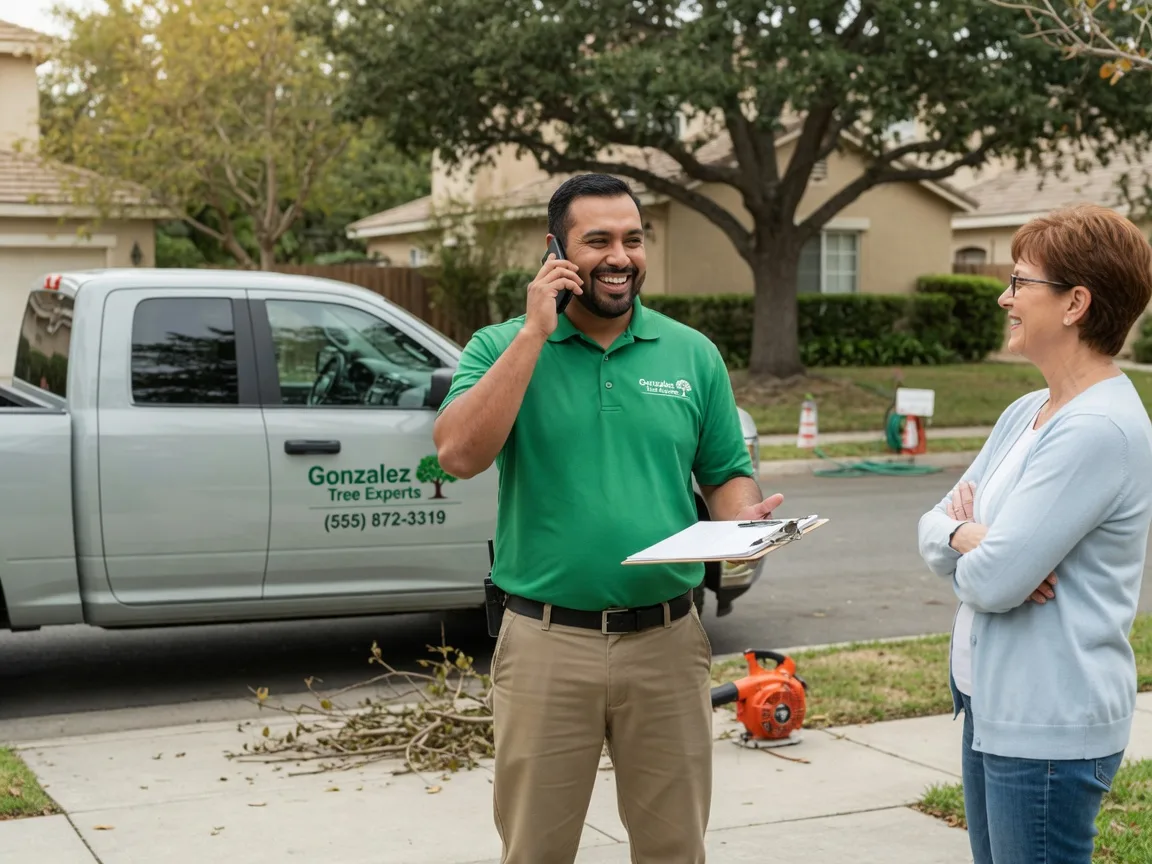 Tree Service Riga, MI FAQs